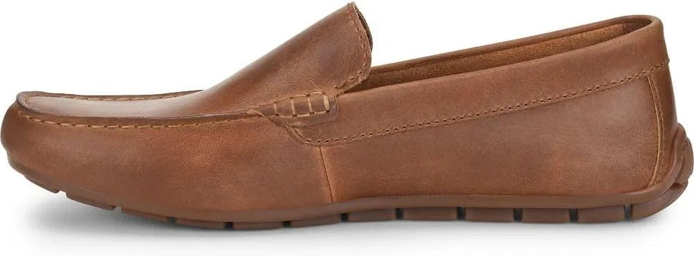 Кроссовки Born Men's, Allan Loafer, Cookie Dough — фото 4