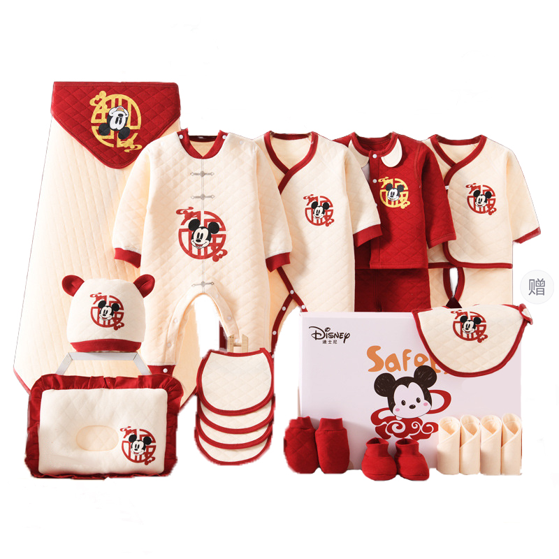 

Disney Подарочная коробка для малыша red для младенцев и детей ясельного возраста