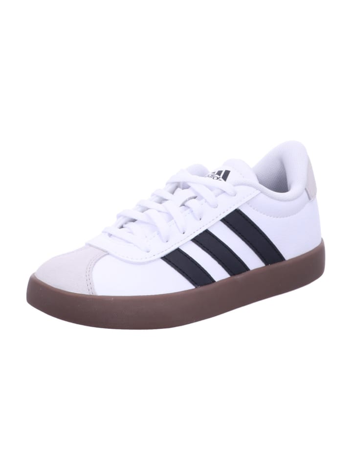 

Низкие кроссовки Adidas, белый