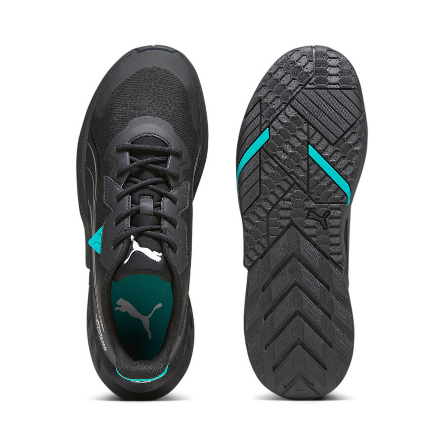 Мужские универсальные кроссовки Puma Maco Sl 2.0 — фото 3