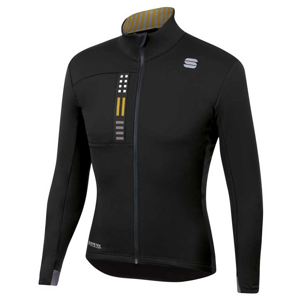 

Куртка Sportful Super, черный