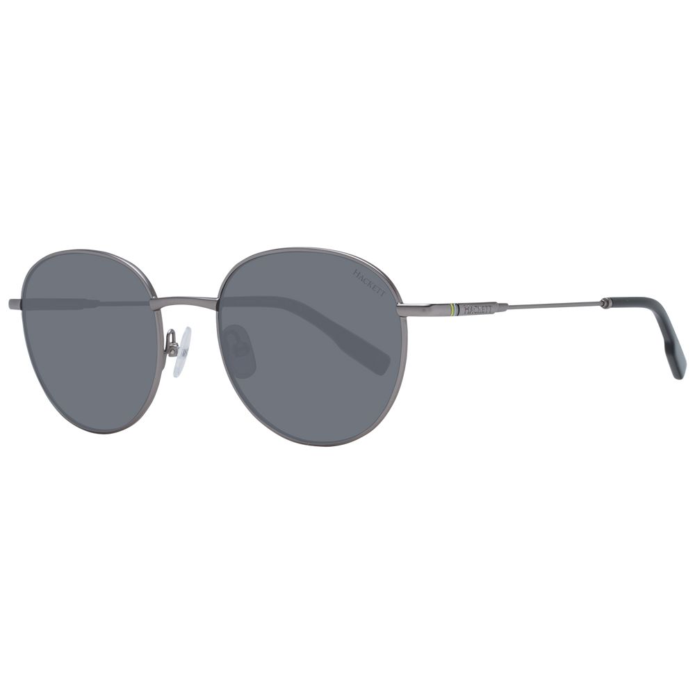 

Серые мужские солнцезащитные очки Hackett