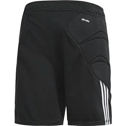 Детские футбольные шорты вратарские «Tierro 13» от adidas — фото 2
