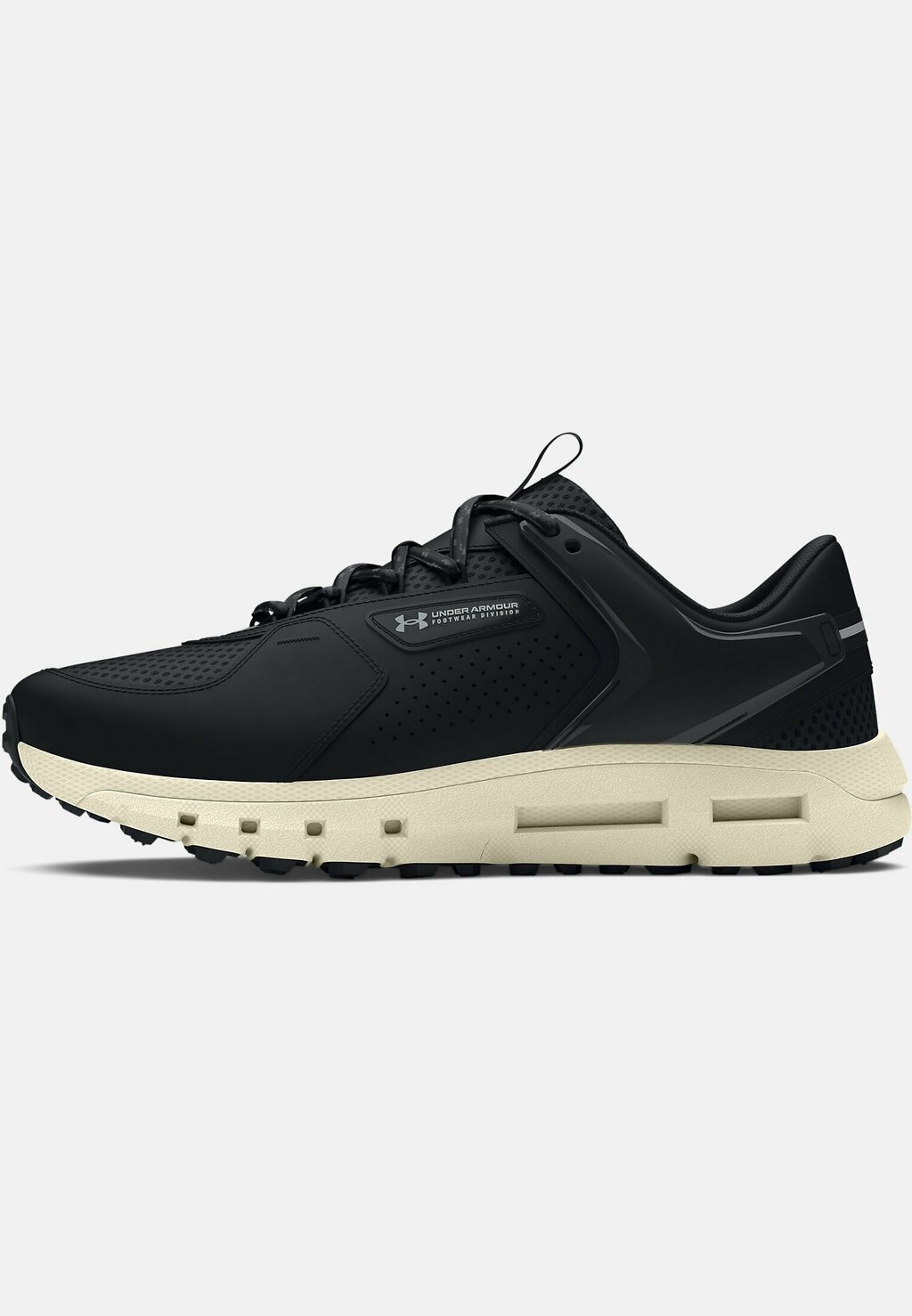 

Обувь для ходьбы Under Armour, цвет black