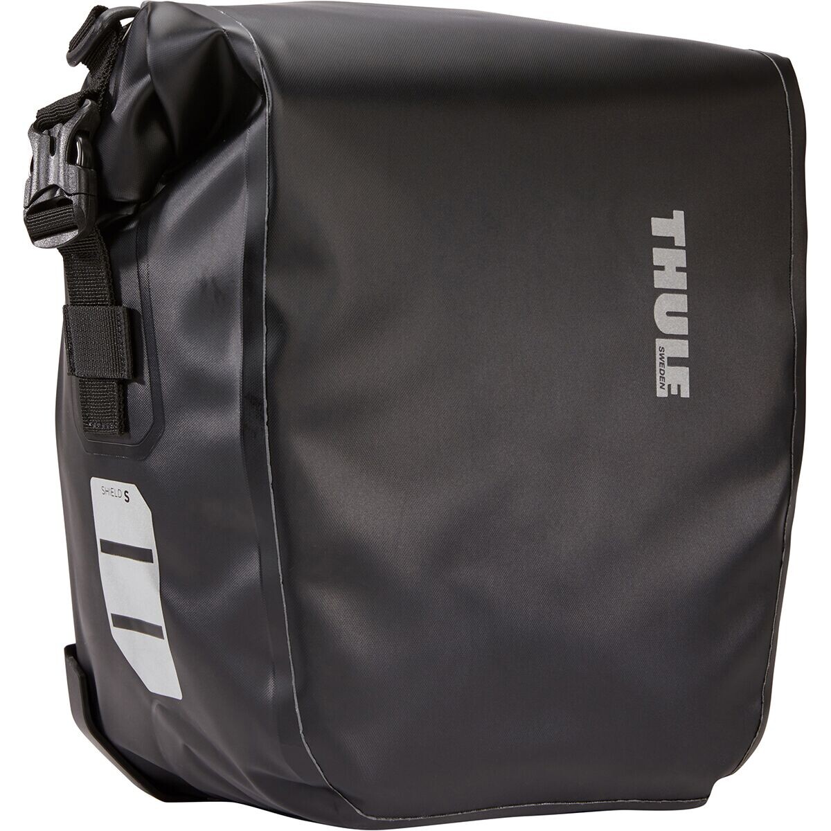 

Корзина shield 13l Thule, черный