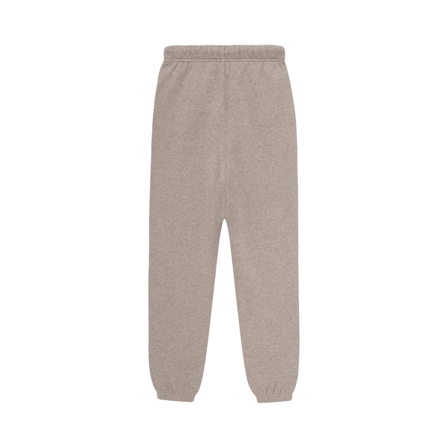 Детские спортивные штаны Fear of God Essentials Core Heather — фото 2