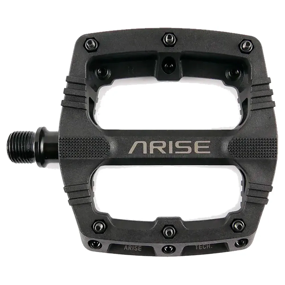 

Педали Arise Xenon Mini Alloy, серебряный