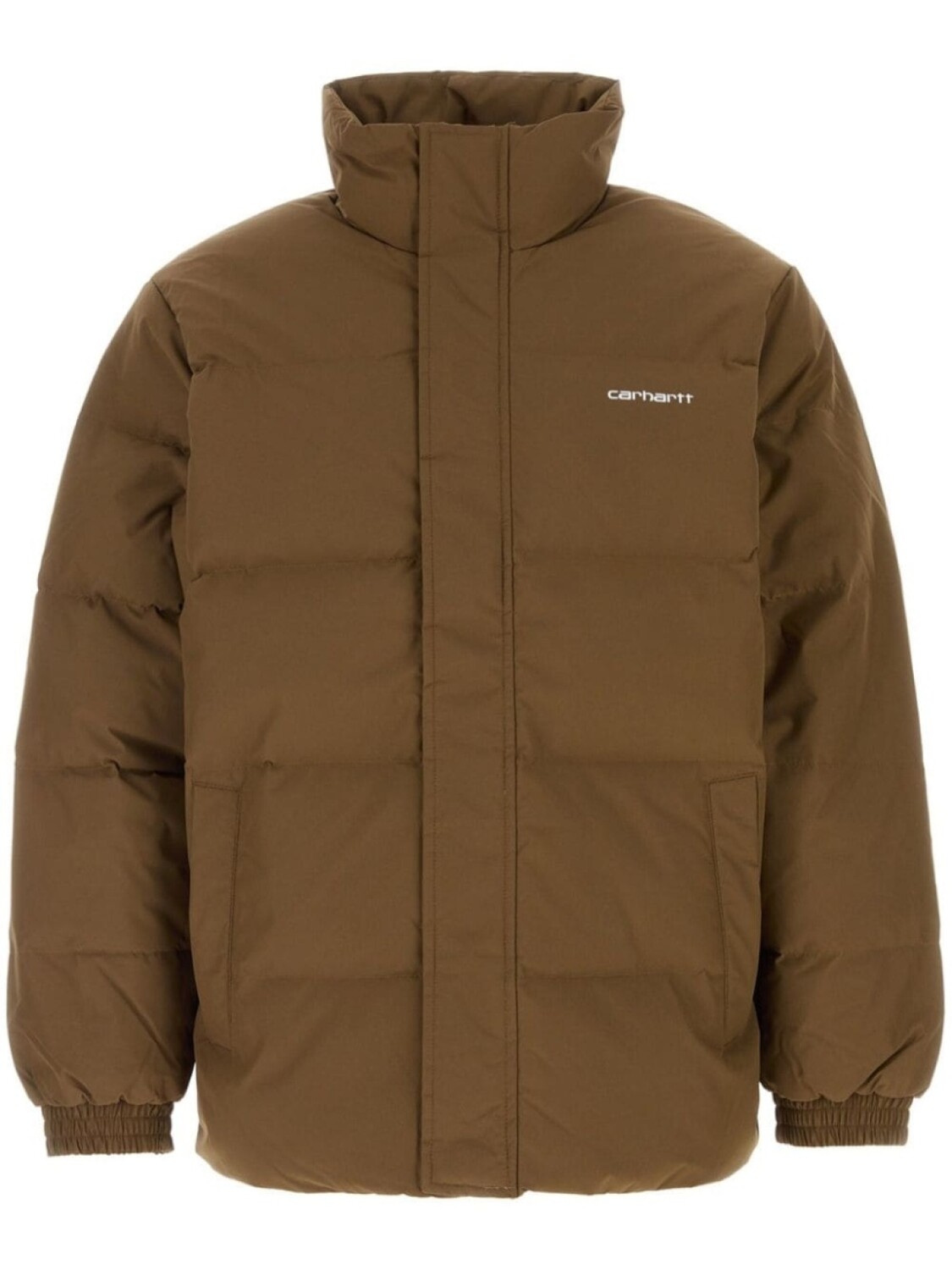 

Куртка Дэнвилл Carhartt WIP, коричневый
