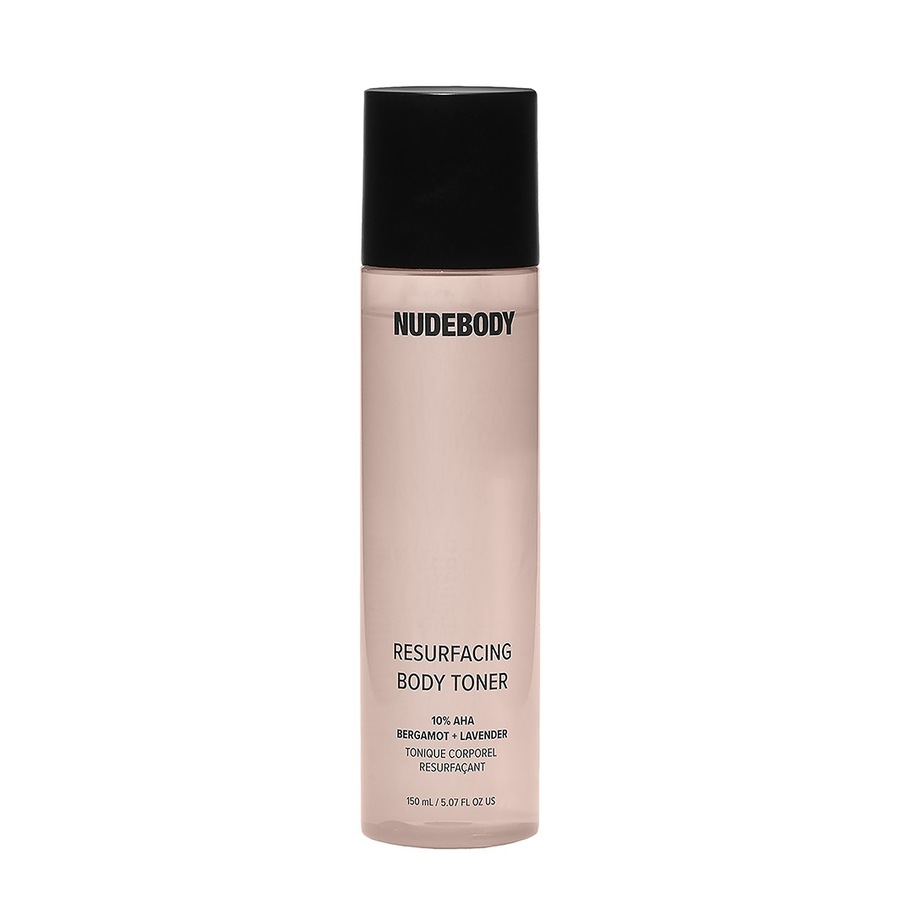 

Спрей для тела resurfacing body toner Nudestix, объем 150 мл