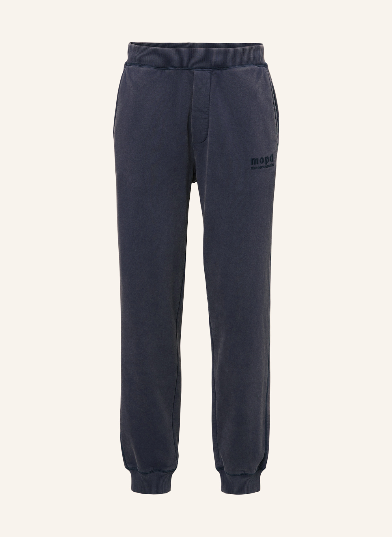 

Спортивные штаны Marc O'Polo Denim, синий