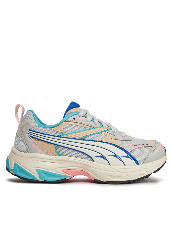 

Кроссовки Puma, серый