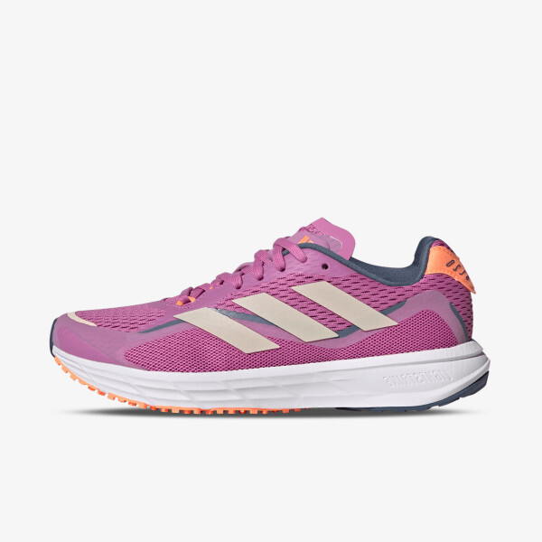 

Кроссовки sl20.3 Adidas, фиолетовый
