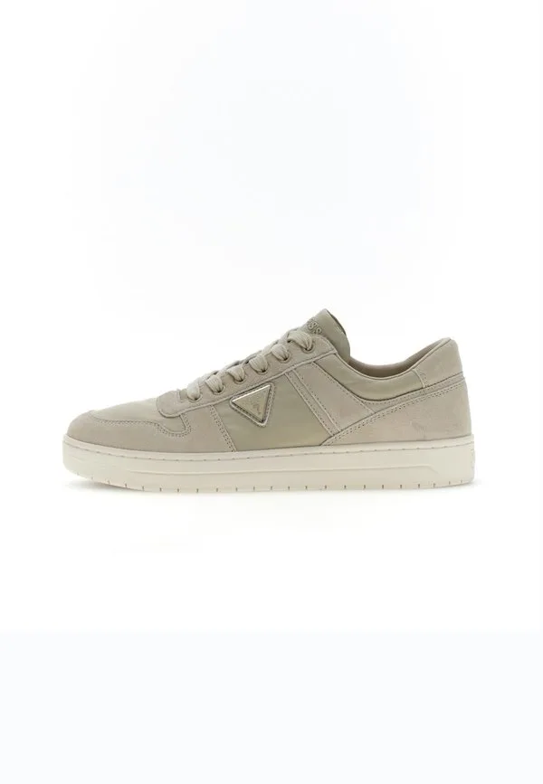 Мужские кроссовки, синие кроссовки Guess, Mehrfarbig Beige