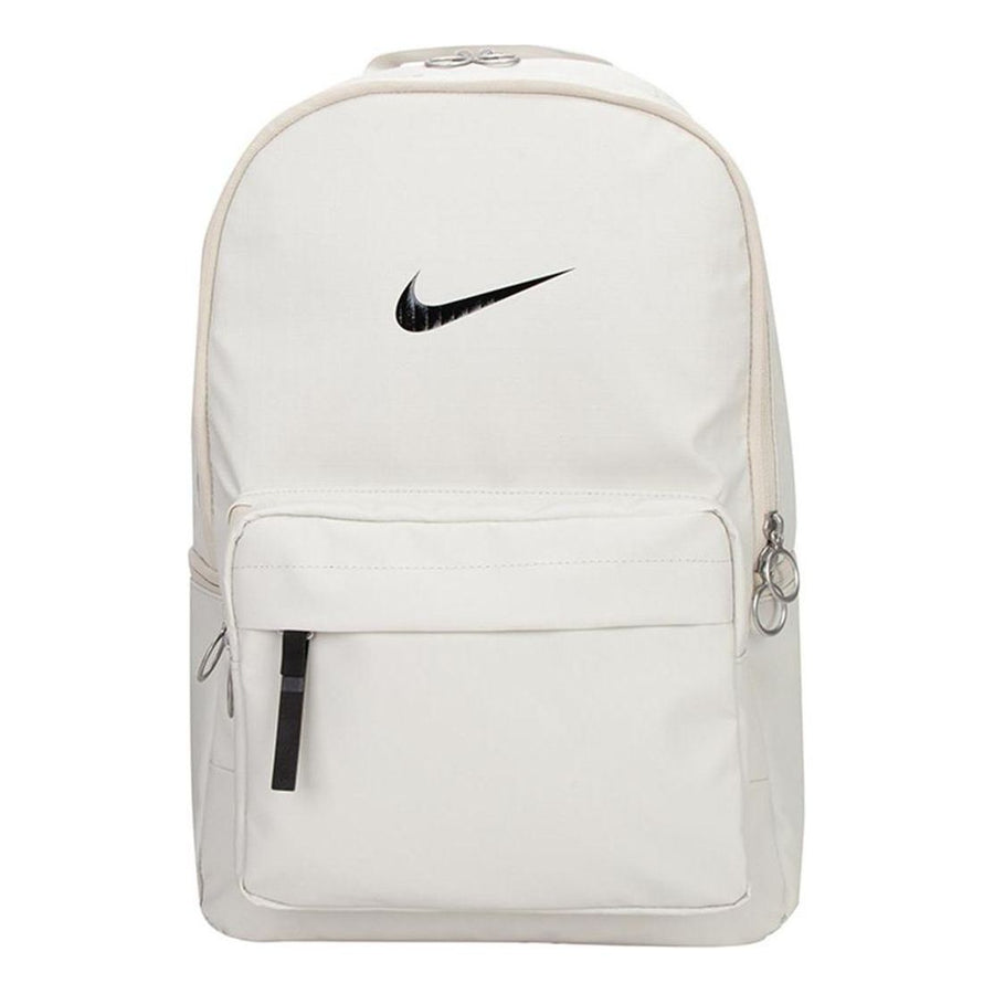 

Рюкзак Nike Heritage Winterized Eugene Backpack 23L 'Light Bone', белый