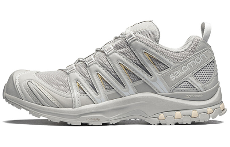 

Кроссовки Salomon Outdoor Unisex, серый