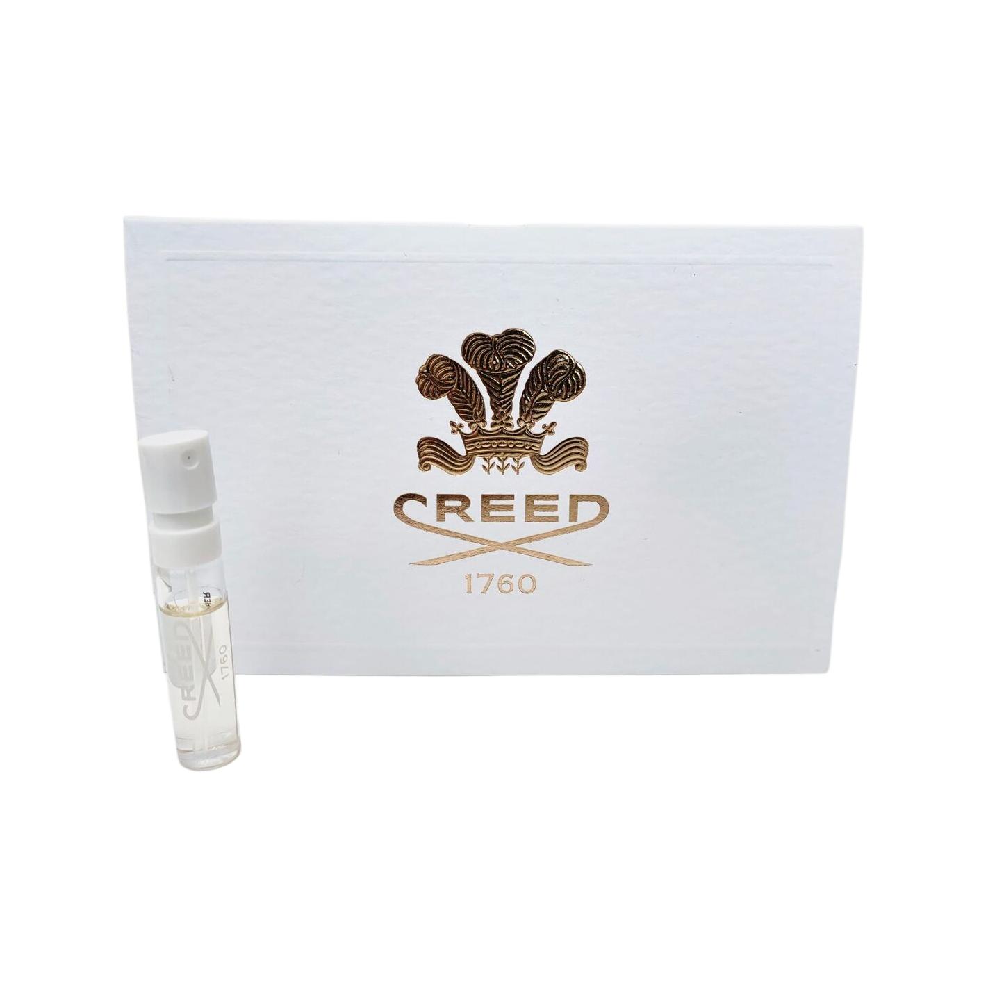 Парфюмерная вода Creed Love In White, 1,7 мл — фото 2