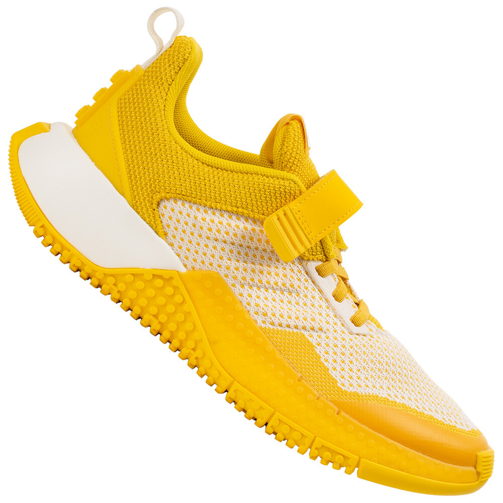 

Детская обувь Adidas x LEGO Sport Pro