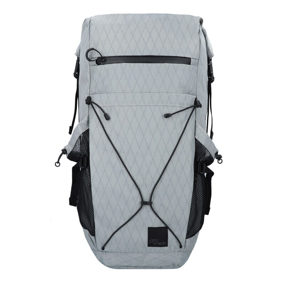 

Рюкзак JACK WOLFSKIN Sports Backpack, серый