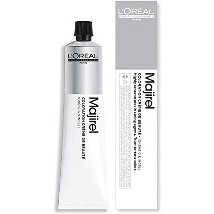 

Краска для волос Majirel 4.0 Средне-коричневый 50 мл, L'Oreal