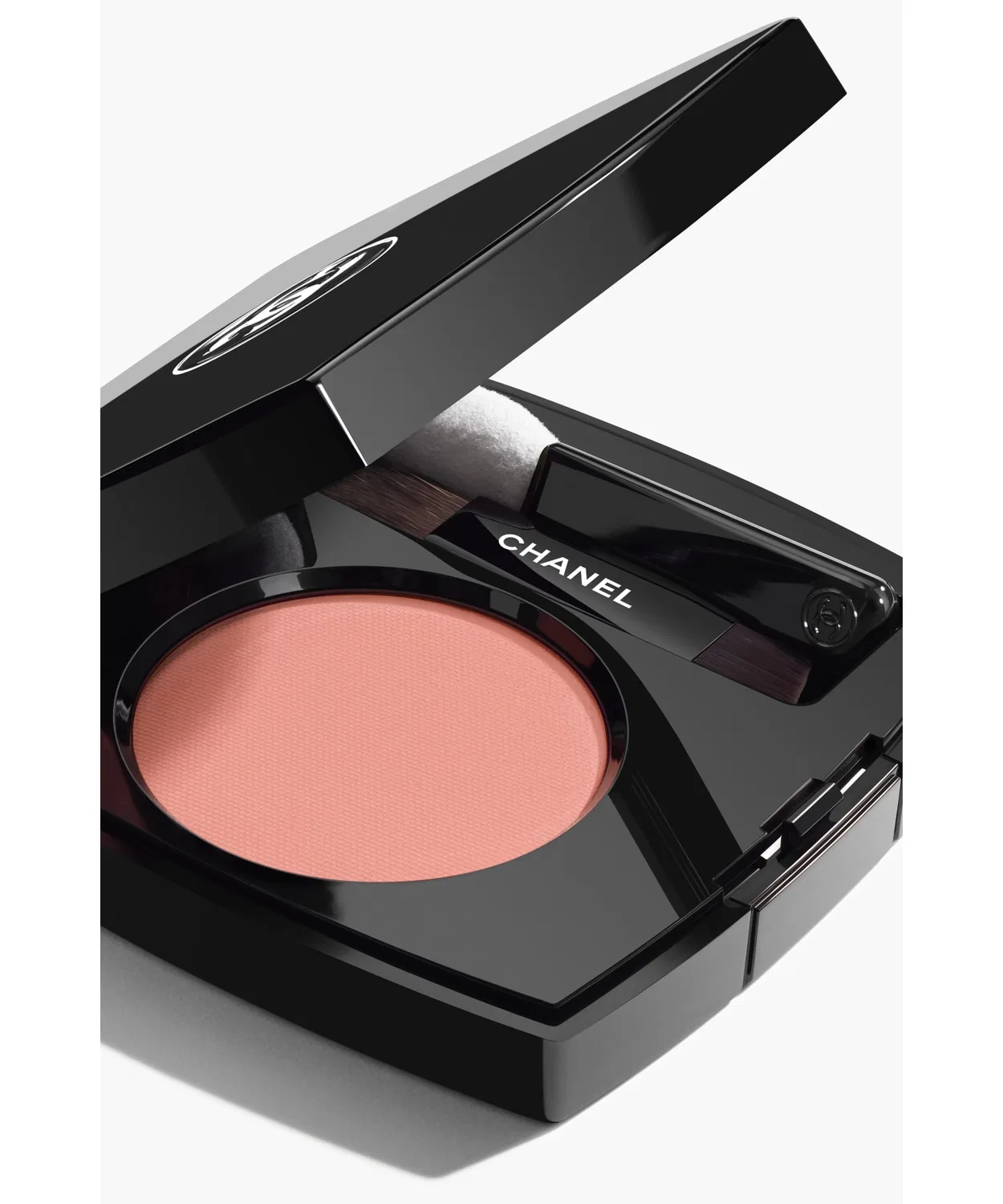 Тени для век Ombre Essentielle Long Lasting, Chanel, мульти-юза, 14 оттенков, свободный цвет — фото 4