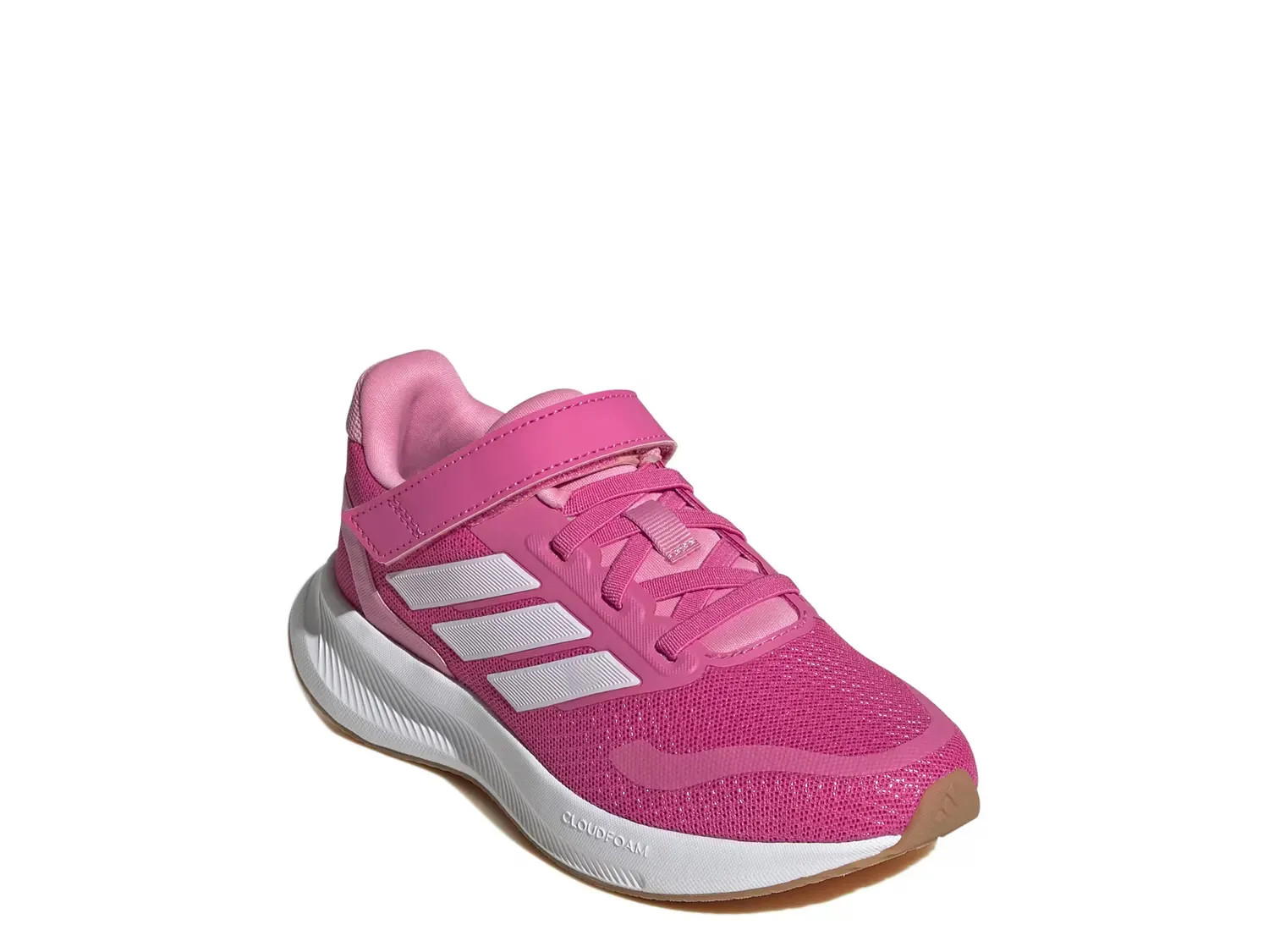 

Кроссовки Runfalcon 5 — детские Adidas, Fuchsia