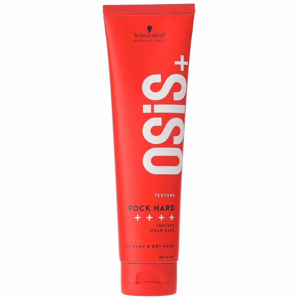 

Osis+ Rock Hard фиксирующий клей для волос 150мл Schwarzkopf Professional