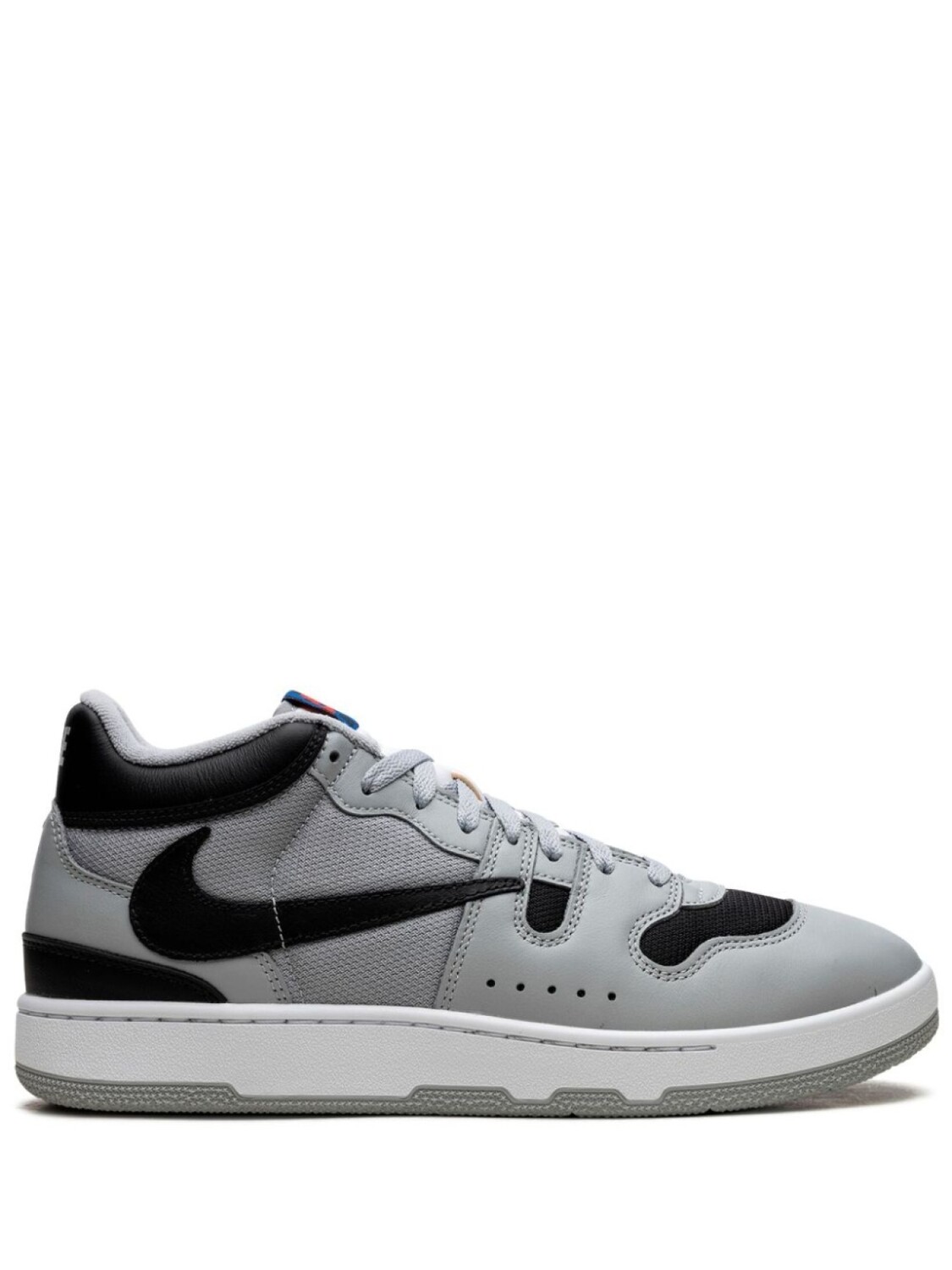 

Кроссовки Mac Attack Travis Scott Nike, серый