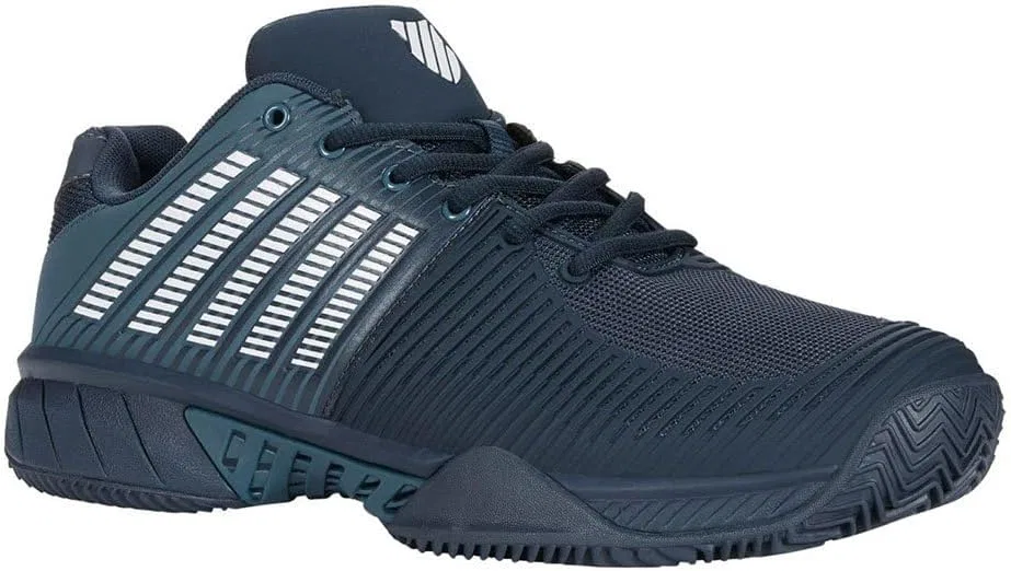 Мужские спортивные кроссовки K-Swiss Express Light 2, Blue — фото 4