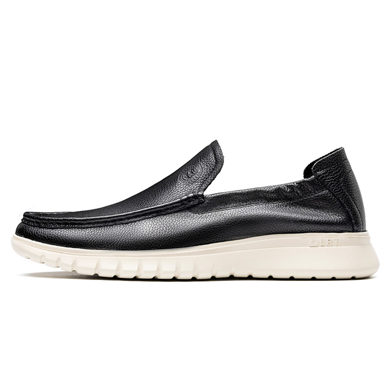 

Туфли LAORENTOU Men's Casual Shoes Men Low-Top