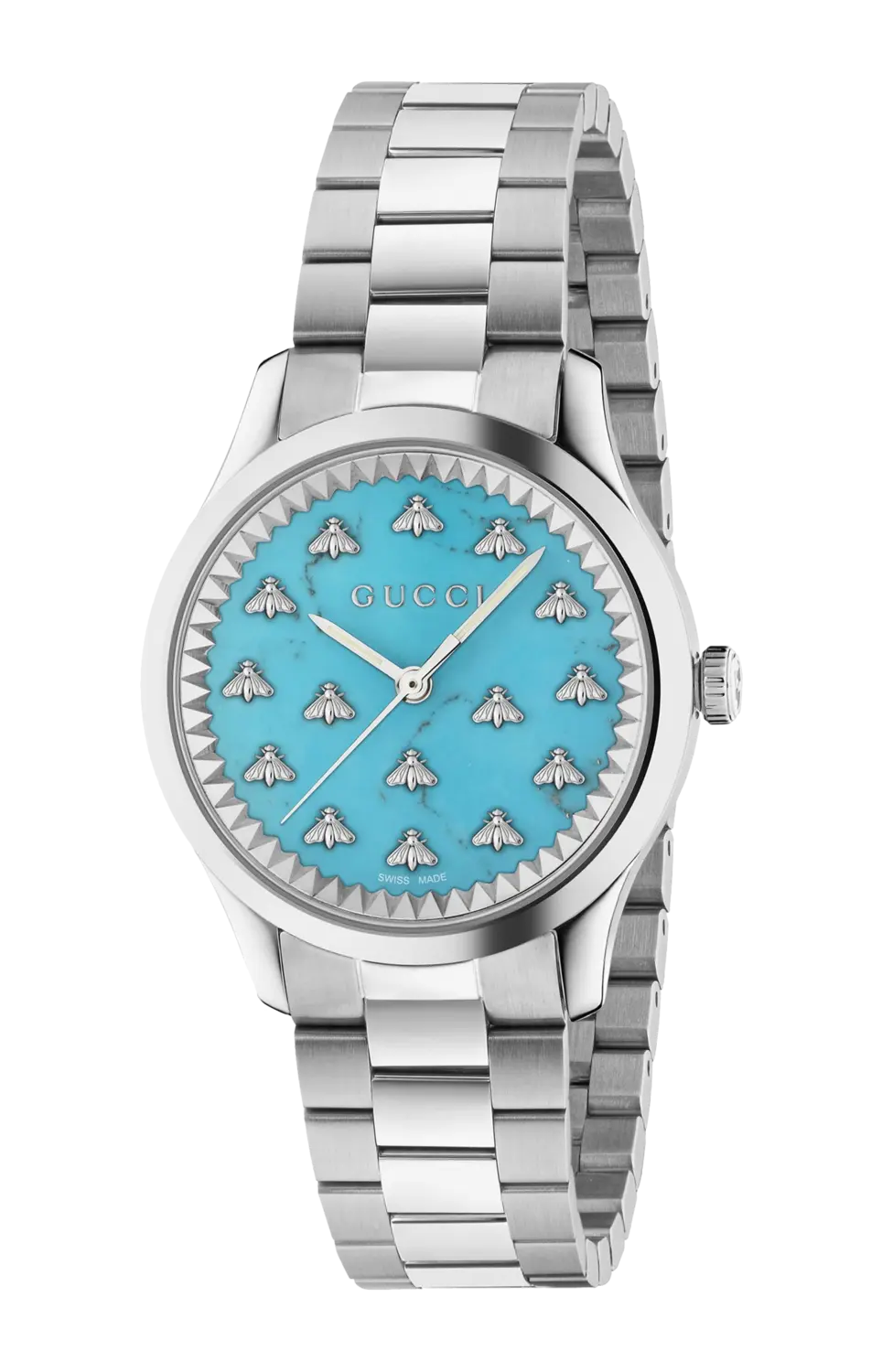 

Часы Gucci G-Timeless 32 мм