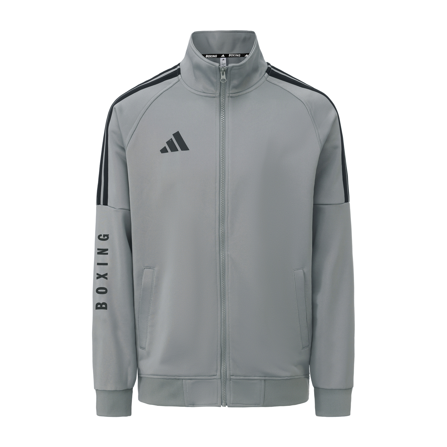 Adidas Повседневная спортивная одежда Unisex Gray — фото 3