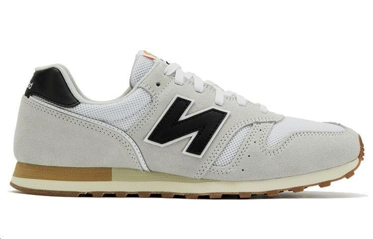 New Balance NB 373 Кроссовки унисекс — фото 2