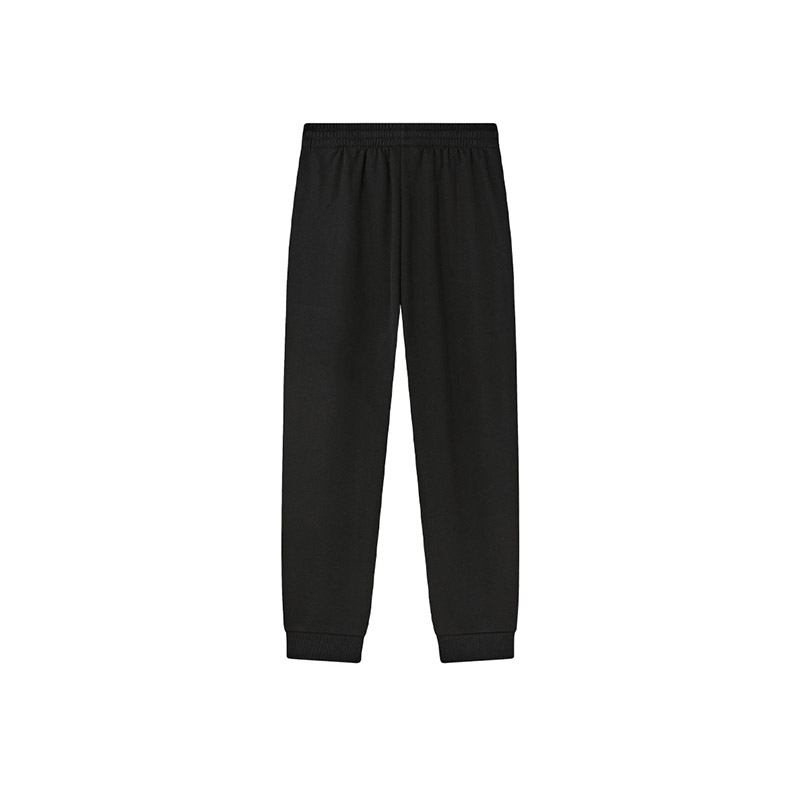 Подростковые вязаные спортивные штаны Under Armour, черный — фото 4