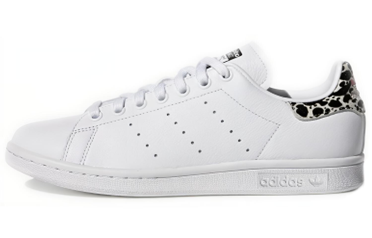 

Кроссовки Adidas Women's Stan Smith 'Cloud White Leopard'