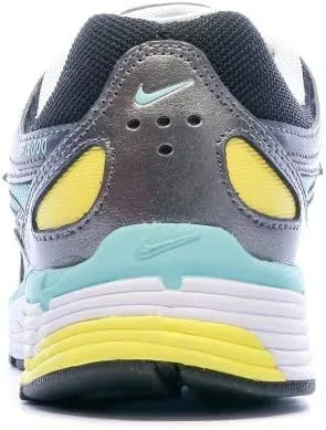Кроссовки Nike P-6000 CD6404, белый — фото 3