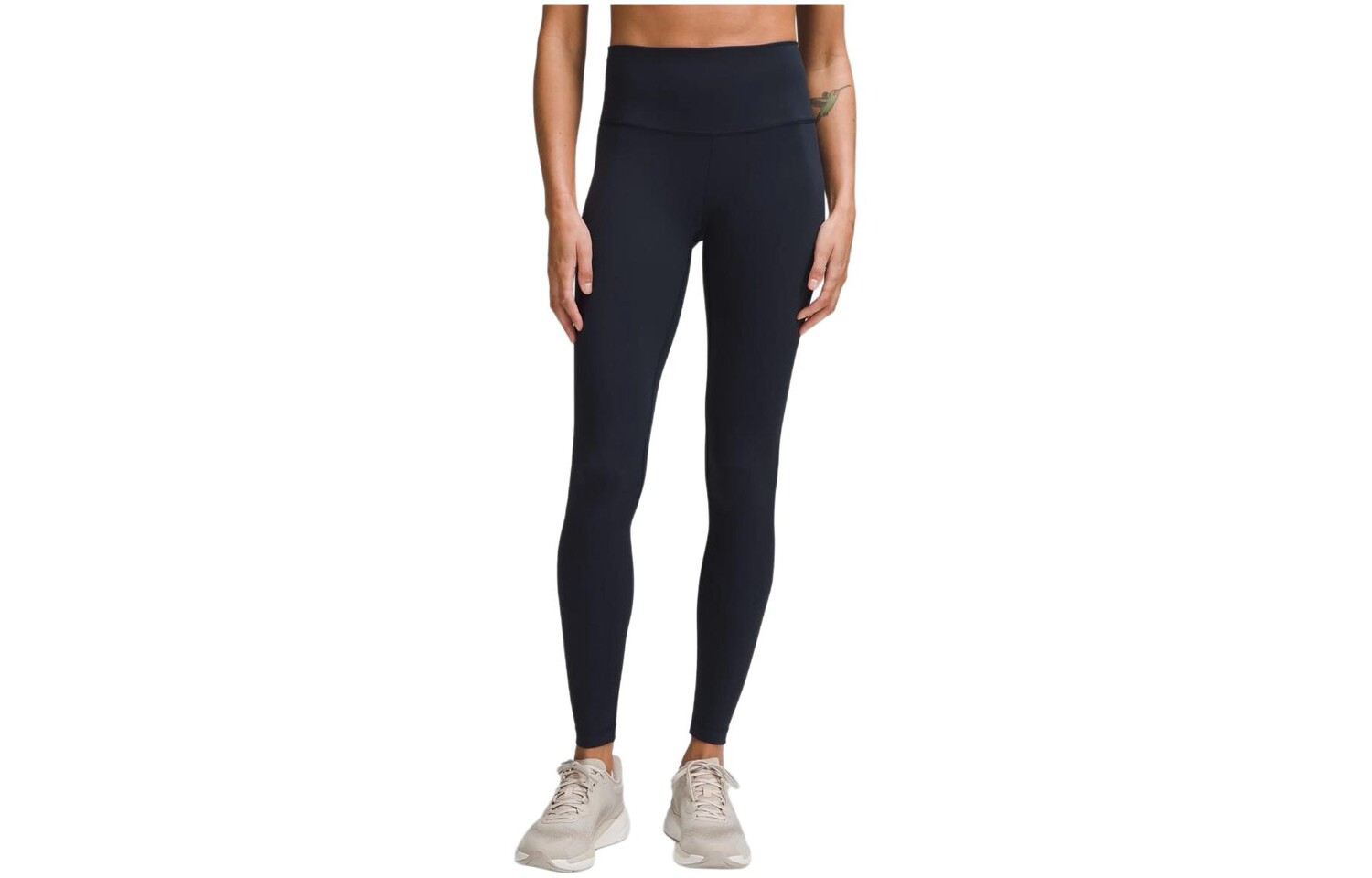 

Lululemon Женские спортивные брюки, Черный