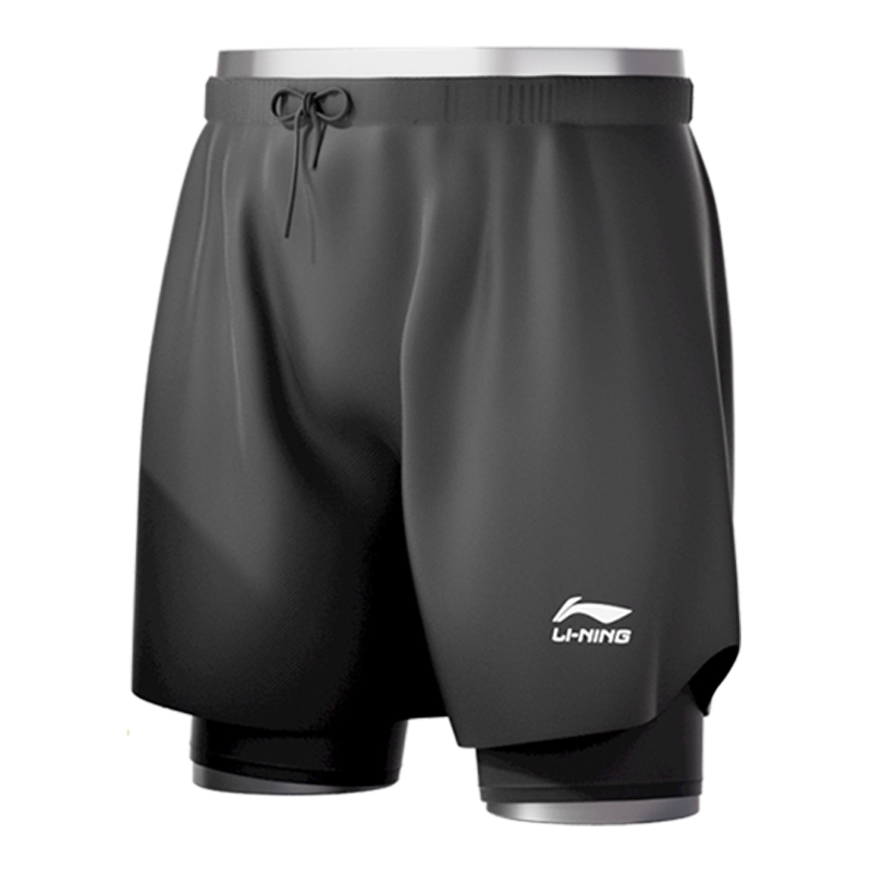

Плавательные шорты мужские LINING, Knee-Length Two-Way Pants