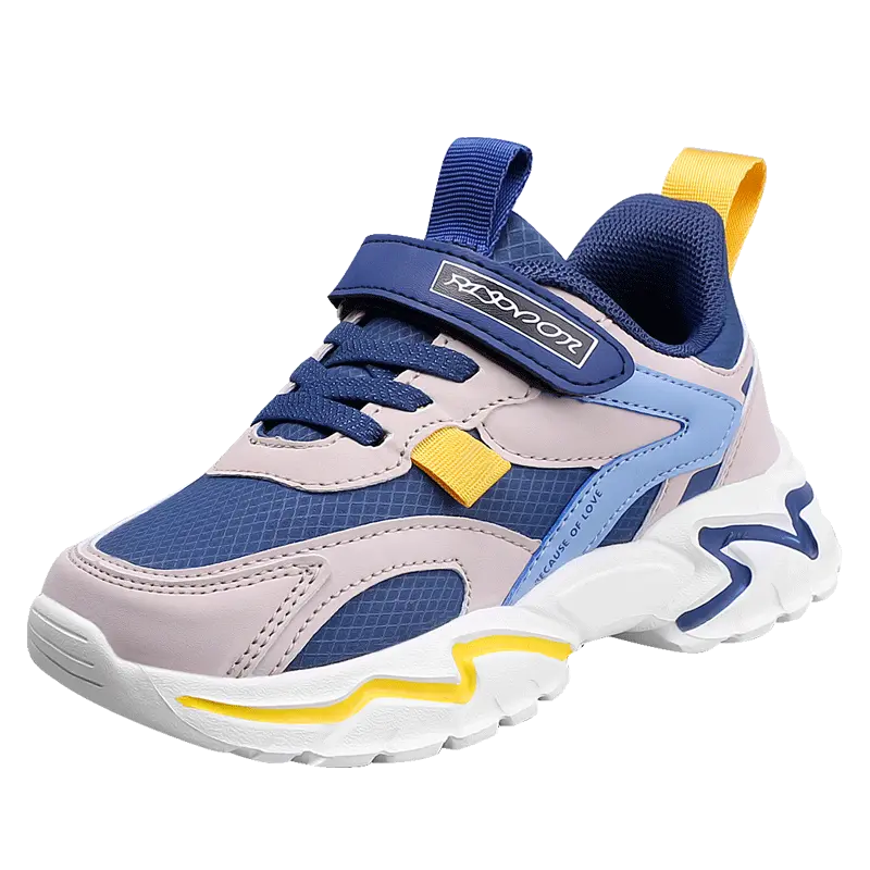 

Детские повседневные туфли Kids' TONYBEAR, темно-синий