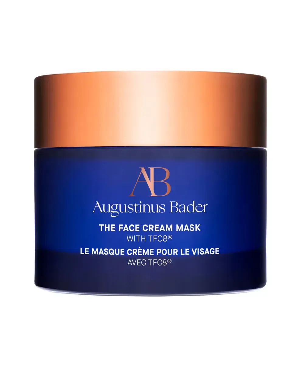 Маска The Face Mask Augustinus Bader