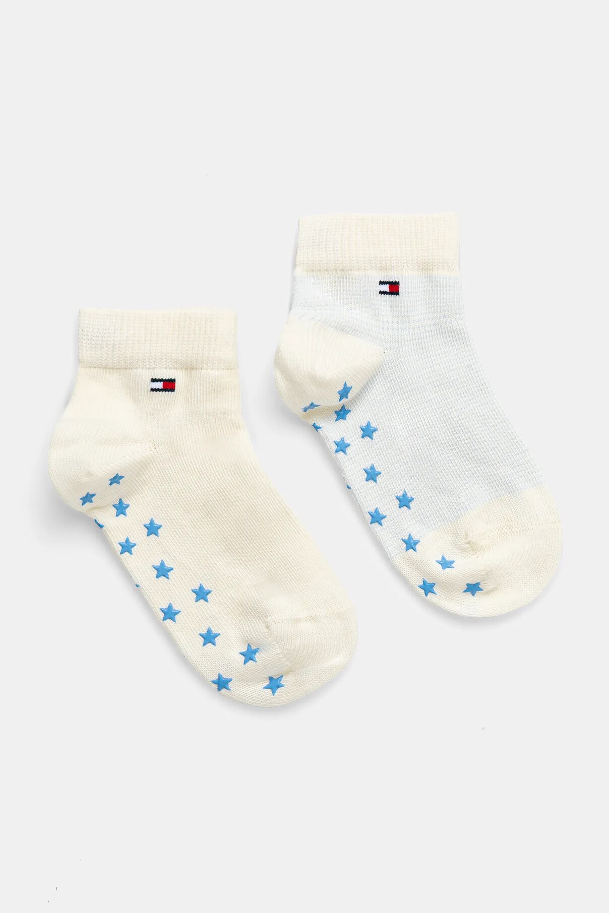 

Детские носки, 2 упаковки Tommy Hilfiger, синий