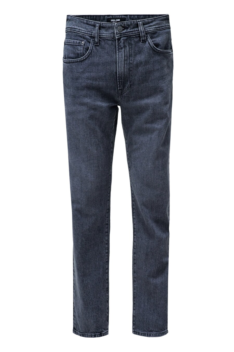 

Джинсы regular Salsa Jeans, темно-синий