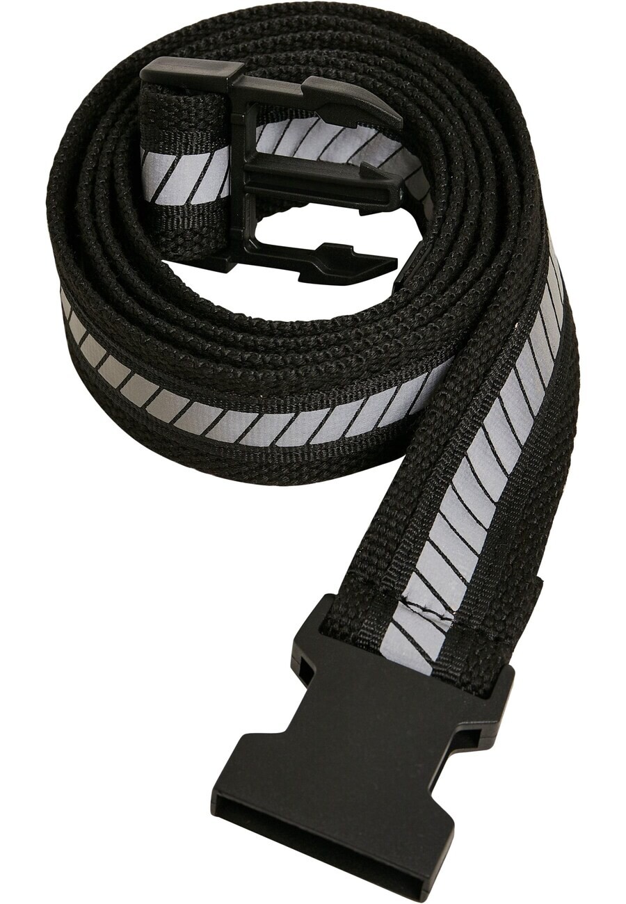 

Ремень Urban Classics Belt, черный