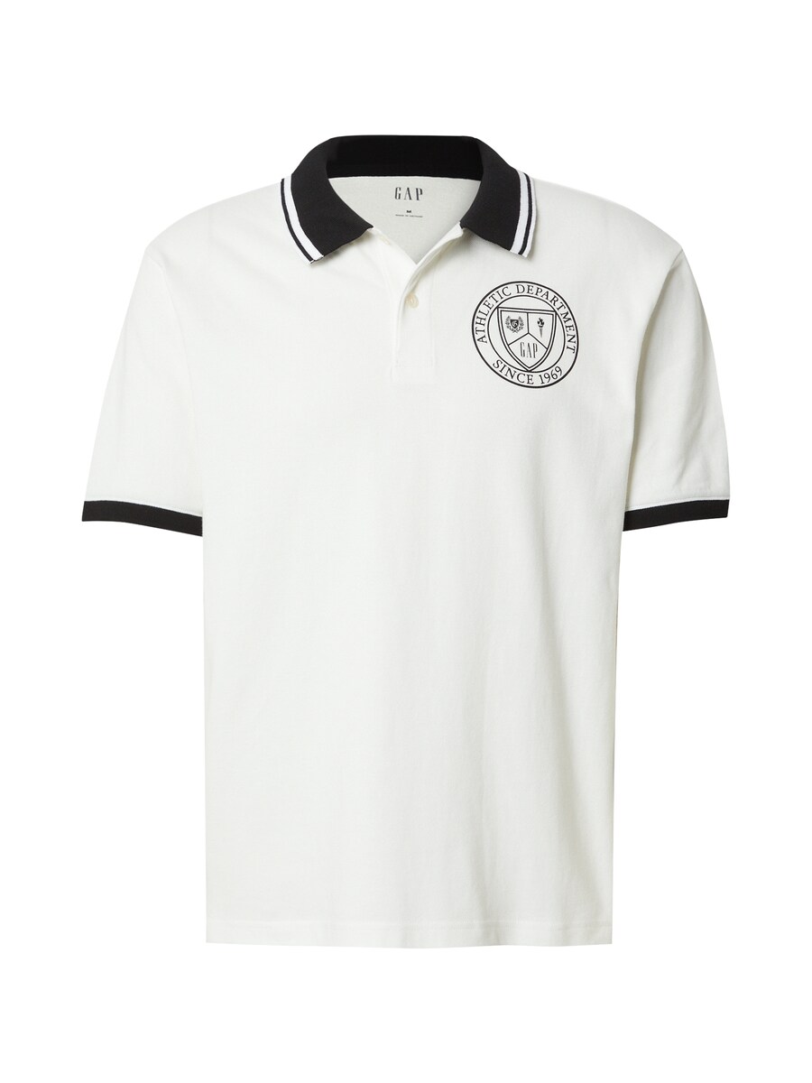 

Рубашка GAP, белый