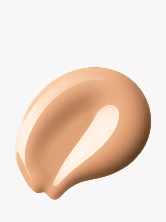 Терракотовая тональная основа Le Teint Glow Healthy Glow Foundation Guerlain, 3 5N — фото 3