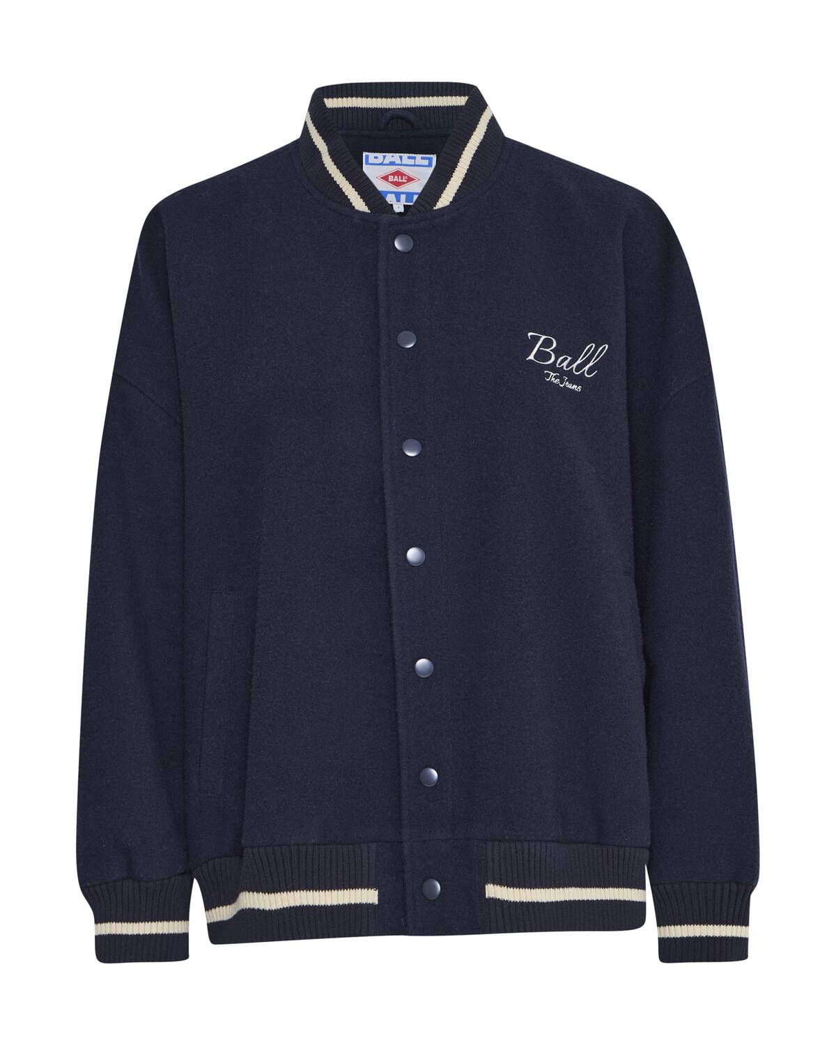 

Ball Куртка межсезонная 'MILANO' в цвете Navy