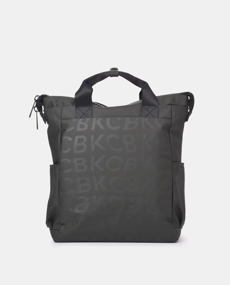 

Большой рюкзак Kcb, цвет Kaki