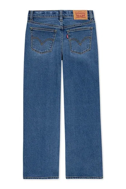 Джинсы Levi's, синий — фото 2