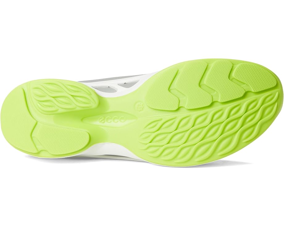 Кроссовки ECCO Sport BIOM FJUEL Zephyr Cross Trainer Sneaker, цвет Wild Dove — фото 3