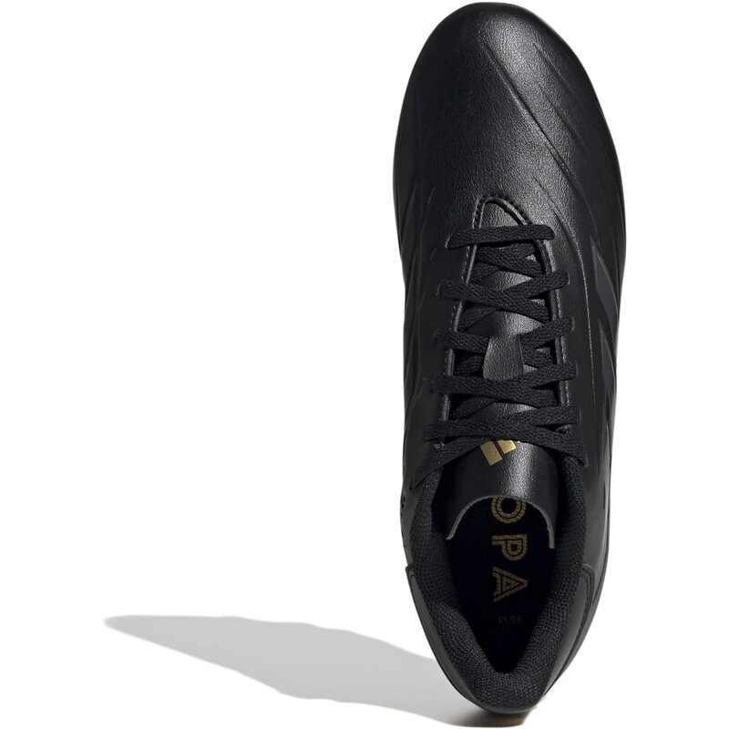Футбольные бутсы для газона Copa Pure 2 Club FXG Adidas, мультиколор — фото 3