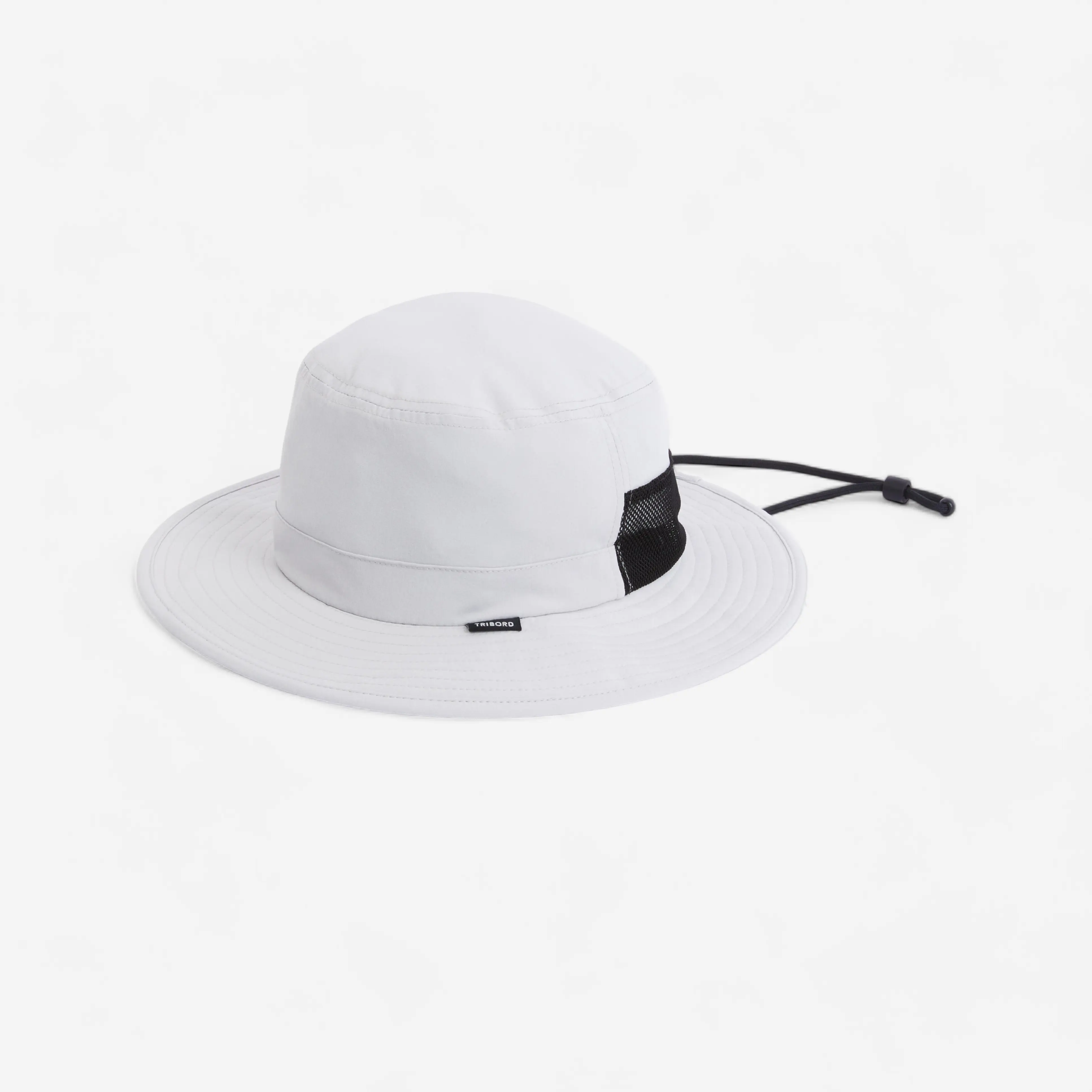 

Мужская парусная кепка Tribord 500 Light Grey